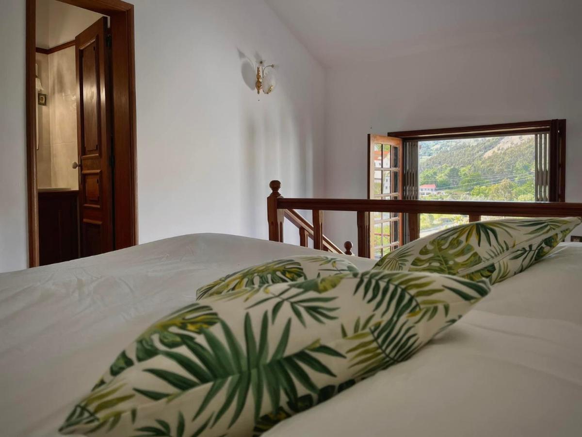 Villa Bouro - Breathtaking Scenery Near Geres Terras de Bouro Esterno foto